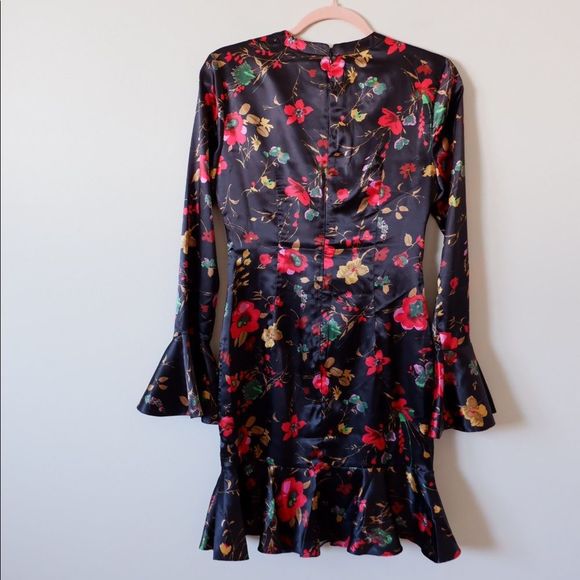 LIKELY Reilly Dress size 2 NWT - Picture 6 of 10
